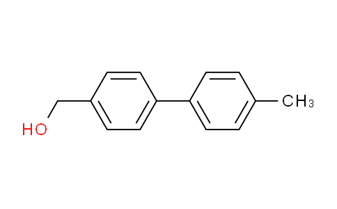 (4'-Methyl-[1,1'-biphenyl]-4-yl)methanol