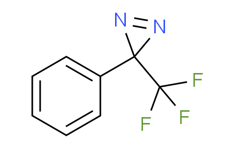 3-Phenyl-3-(trifluoromethyl)-3H-diazirine