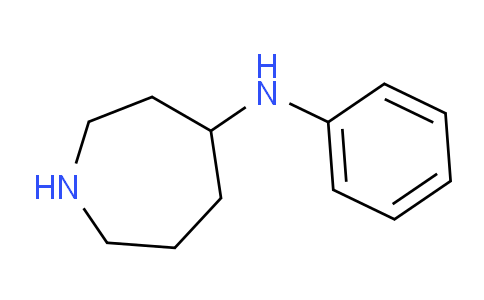 N-Phenylazepan-4-amine