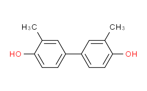 3,3'-Dimethyl-[1,1'-biphenyl]-4,4'-diol