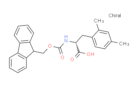 Fmoc-2,4-Dimethyl-D-phenylalanine