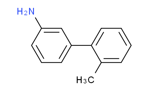 2'-Methyl-[1,1'-biphenyl]-3-amine