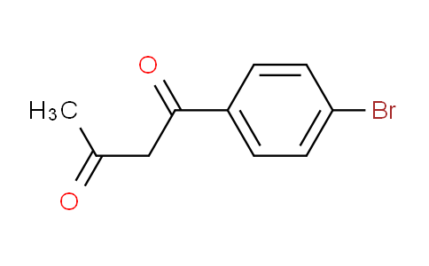 1-(4-Bromophenyl)butane-1,3-dione