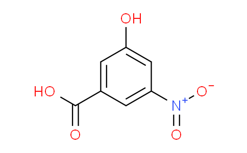 3-羟基-5-硝基苯甲酸