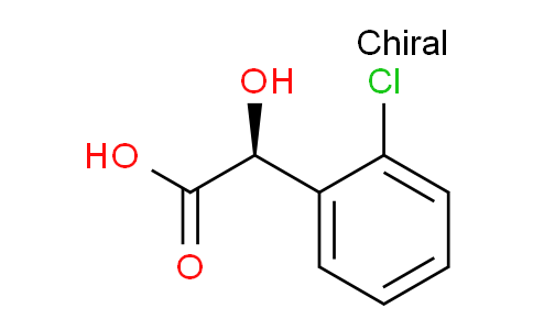 (S)-2-(2-Chlorophenyl)-2-hydroxyacetic acid