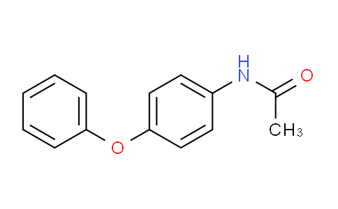 N-(4-Phenoxyphenyl)acetamide