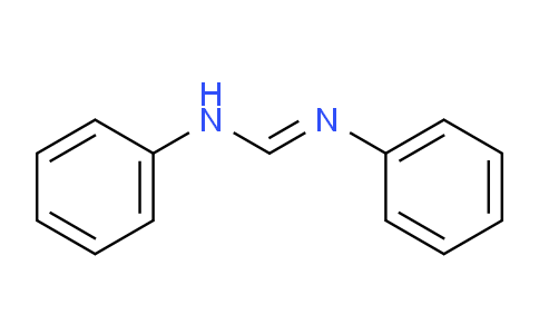 N,N'-Diphenylformimidamide