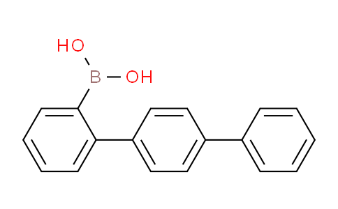 2-P-terphenylboronic acid