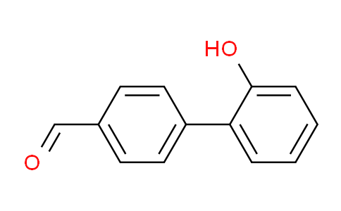 2'-Hydroxy-[1,1'-biphenyl]-4-carbaldehyde