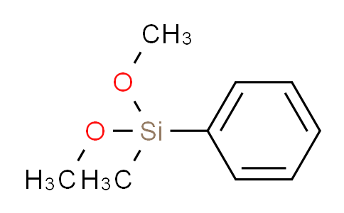 Dimethoxy(methyl)(phenyl)silane