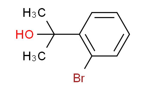 2-(2-Bromophenyl)propan-2-ol