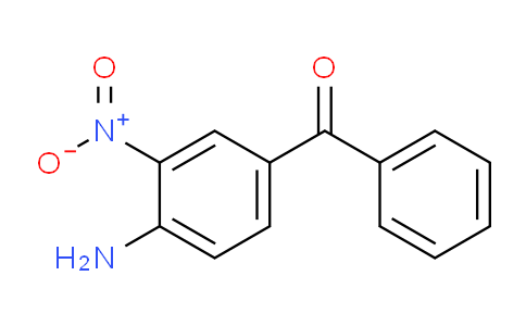 (4-Amino-3-nitrophenyl)(phenyl)methanone