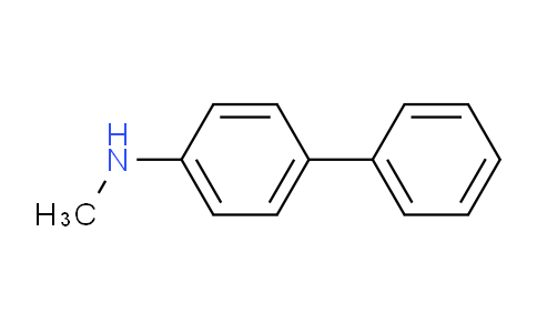 N-Methyl-[1,1'-biphenyl]-4-amine