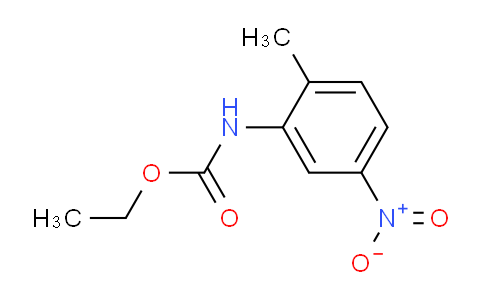 Ethyl (2-methyl-5-nitrophenyl)carbamate