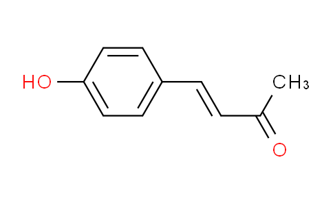 4-(4-Hydroxyphenyl)but-3-en-2-one