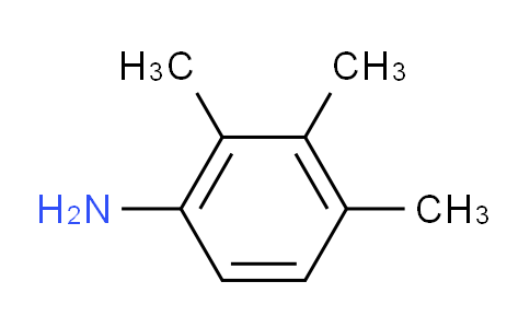 2,3,4-trimethylaniline