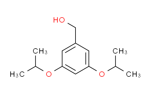 (3,5-Diisopropoxyphenyl)methanol