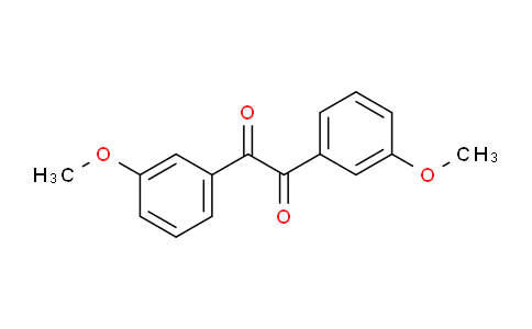 1,2-Bis(3-methoxyphenyl)ethane-1,2-dione