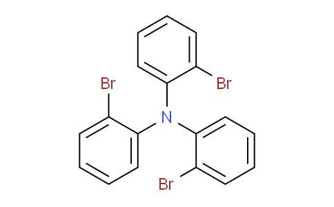 Tris(2-bromophenyl)amine