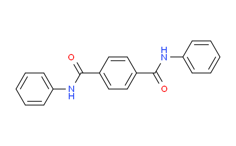N,n'-diphenylterephthalamide