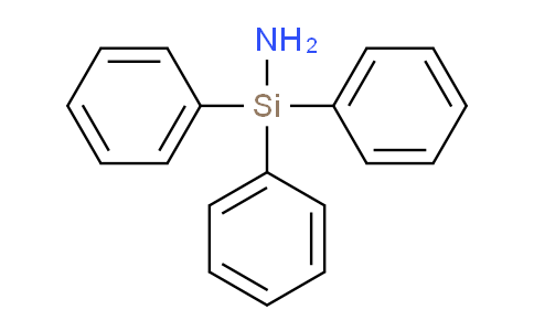 Silanamine, 1,1,1-triphenyl-