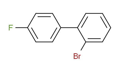 2-Bromo-4'-fluorobiphenyl