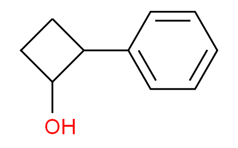 2-Phenylcyclobutanol