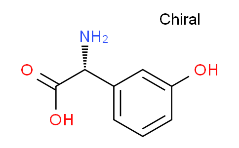 (R)-2-(3-Hydroxyphenyl)glycine