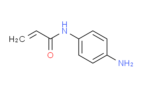 N-(4-aminophenyl)acrylamide