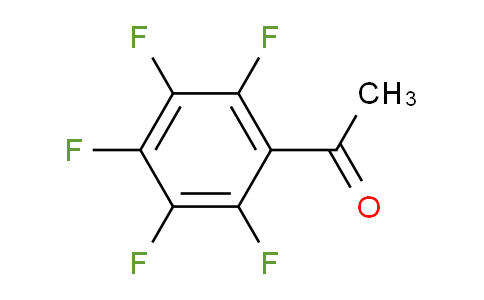2',3',4',5',6'-Pentafluoroacetophenone