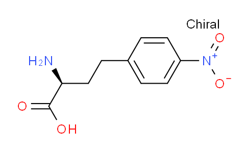 (S)-4-Nitro-homophenylalanine