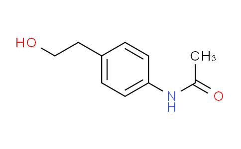 N-(4-(2-hydroxyethyl)phenyl)acetamide