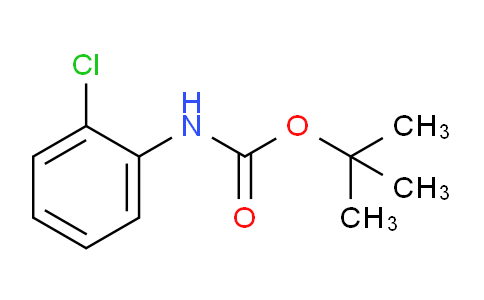 Tert-butyl 2-chlorophenylcarbamate