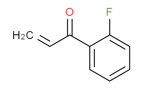 1-(2-Fluorophenyl)-2-propen-1-one