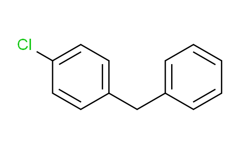 4-Chlorophenyl phenylmethane