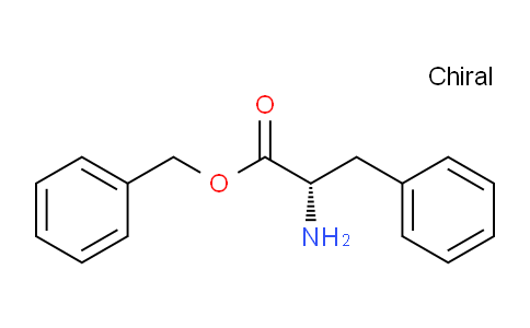 Benzyl 3-phenyl-l-alaninate