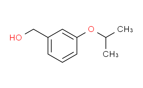 (3-Isopropoxyphenyl)methanol