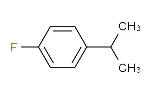 p-fluorocumene