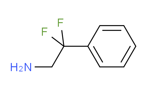 2,2-Difluoro-2-phenylethanamine