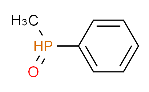 Methyl(phenyl)phosphineoxide