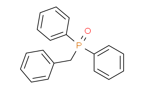 Benzyldiphenylphosphineoxide