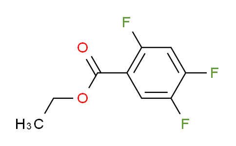 ethyl 2,4,5-trifluorobenzoate
