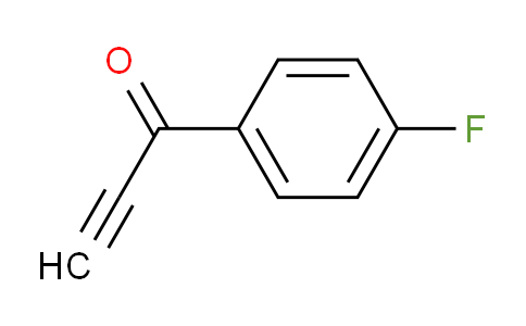1-(4-Fluorophenyl)prop-2-yn-1-one
