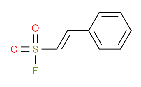 2-Phenylethene-1-sulfonyl fluoride