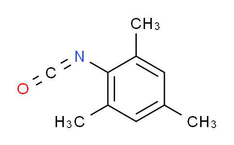 2,4,6-Trimethylphenyl isocyanate