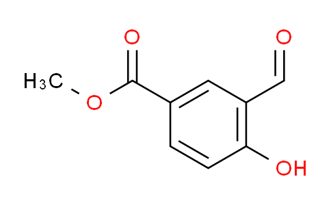 methyl 3-formyl-4-hydroxybenzoate