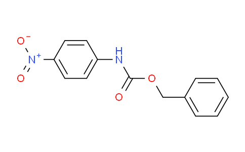 Benzyl N-(4-nitrophenyl)carbamate
