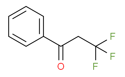 3,3,3-Trifluoro-1-phenylpropan-1-one