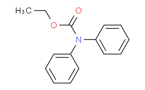 Diphenylurethane