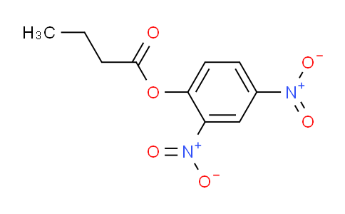 2,4-Dinitrophenyl butyrate